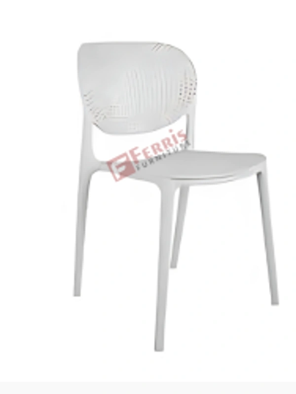 Ferris CAFE CHAIR FHDC-C-302 - STANDARD SIZE, FERRIS SHADE CARD