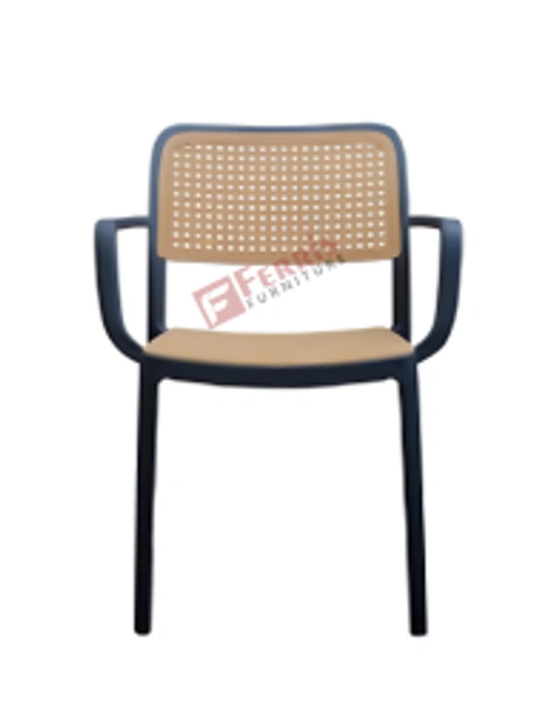 Ferris CAFE CHAIR FHDC-C-315 - STANDARD SIZE, FERRIS SHADE CARD