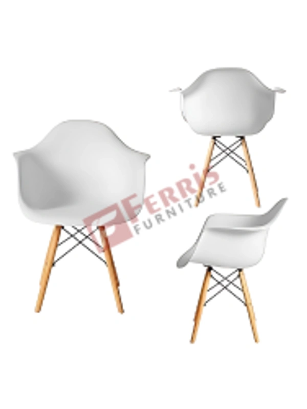 Ferris CAFE CHAIR FHDC-C-307 - STANDARD SIZE, FERRIS SHADE CARD