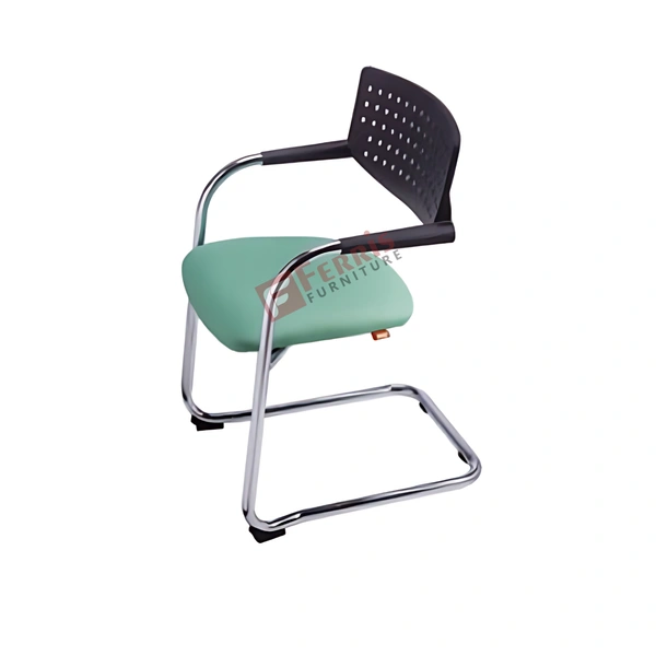 Ferris Visitor chair FVC 511 - Powder Coated
