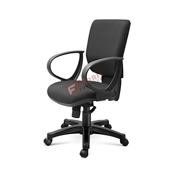 Ferris WORKSTATION CHAIR FWC 412 MB