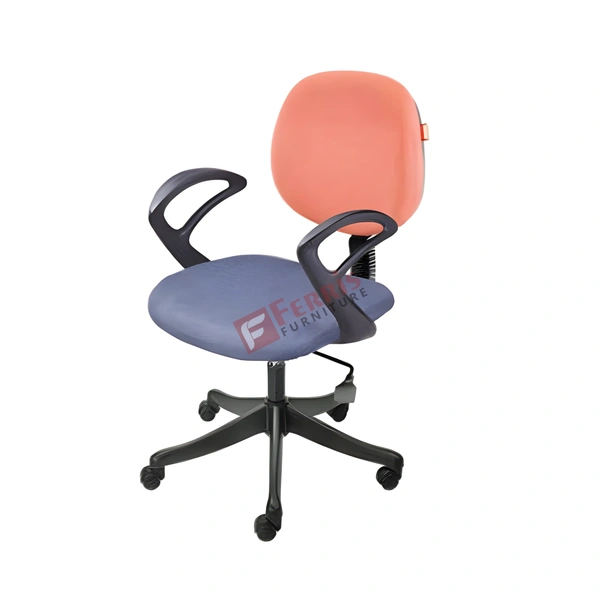 Ferris WORKSTATION CHAIR FWC 407 LB