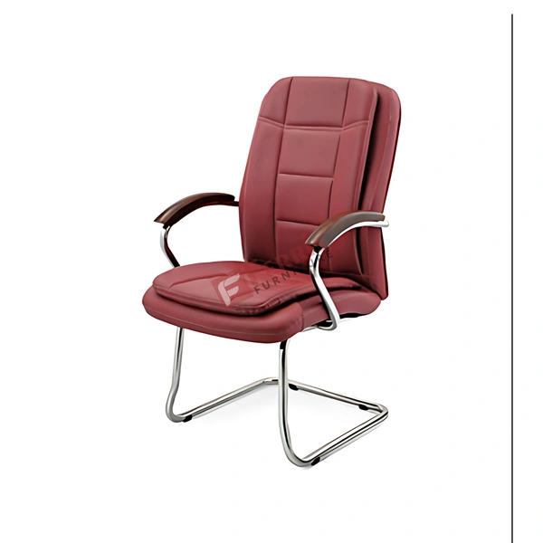 Ferris Visitor chair FVC 523 - SS 202