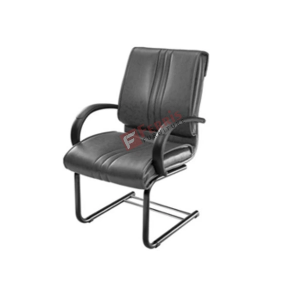 Ferris MANAGER CHAIR FMC 209  VI