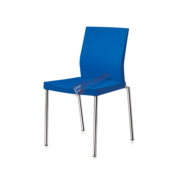 Ferris CAFETERIA CHAIRS FCC 611 - SS 202
