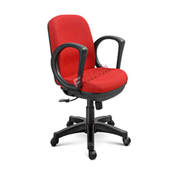 Ferris MANAGER CHAIR FMC 203 MB