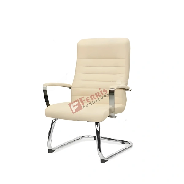 Ferris Visitor chair FVC 532 - SS 202