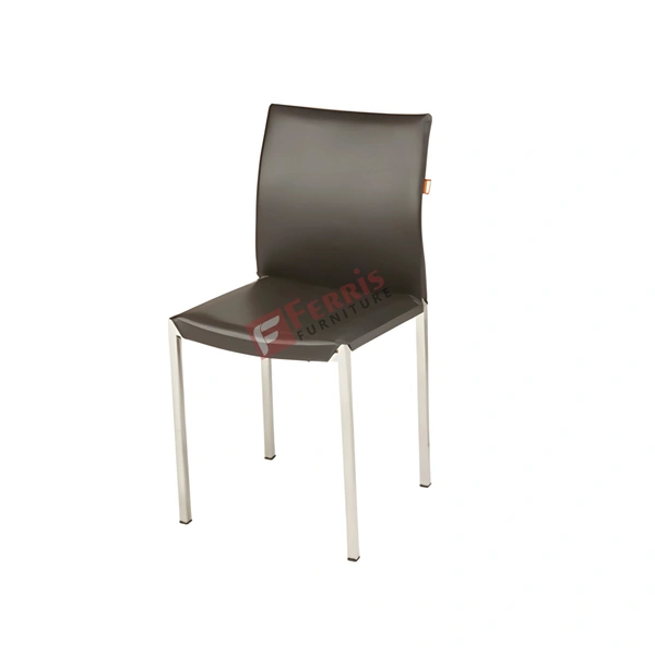 Ferris CAFETERIA CHAIRS FCC 601 - Powder Coated