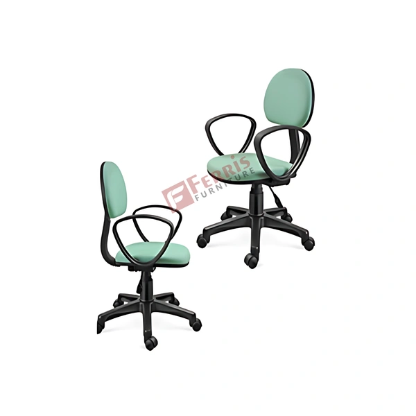 Ferris WORKSTATION CHAIR FWC 414 LB