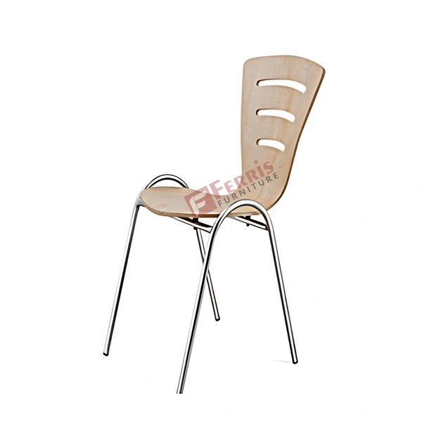 Ferris CAFETERIA CHAIRS FCC 603 - Powder Coated