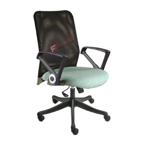 Ferris EXECUTIVE CHAIR FEC 320 MB