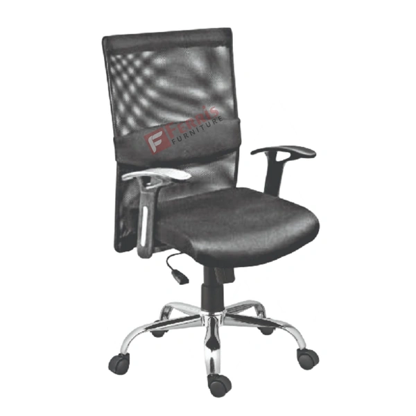 Ferris EXECUTIVE CHAIR FEC 321 MB