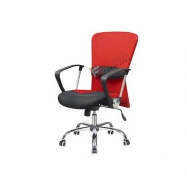 Ferris MANAGER CHAIR FMC 211 MB