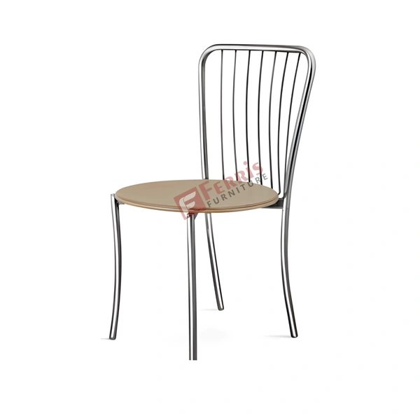 Ferris CAFETERIA CHAIRS FCC 604 - SS 202