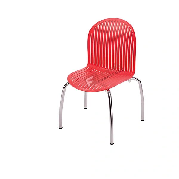 Ferris CAFETERIA CHAIRS FCC 622 - Chrome