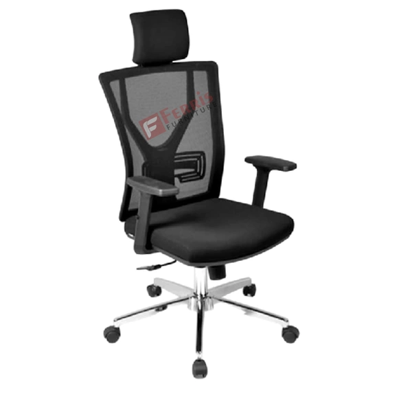 Ferris EXECUTIVE CHAIR FEC 333  HB