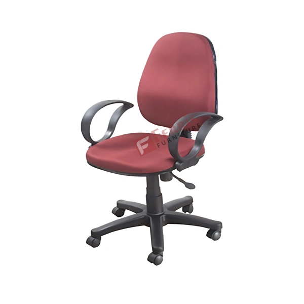Ferris WORKSTATION CHAIR FWC 410 MB