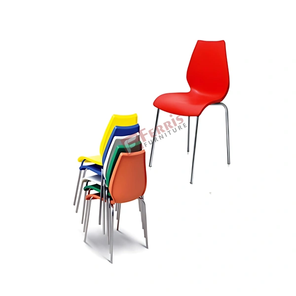 Ferris CAFETERIA CHAIRS FCC 610 - SS 202