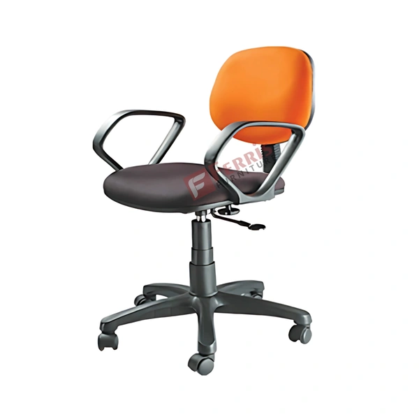 Ferris WORKSTATION CHAIR FWC 411 LB