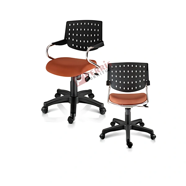 Ferris CAFETERIA CHAIRS FCC 615 - Powder Coated