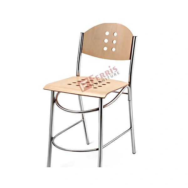 Ferris CAFETERIA CHAIRS FCC 608 - Powder Coated