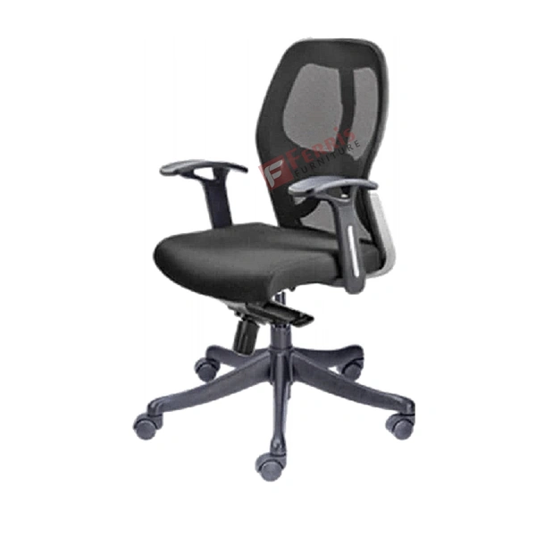 Ferris EXECUTIVE CHAIR FEC 308 MB