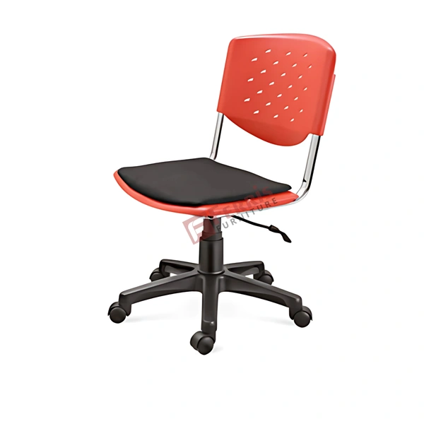 Ferris CAFETERIA CHAIRS FCC 613 - Chrome