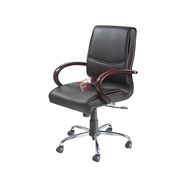 Ferris MANAGER CHAIR FMC 208  MB