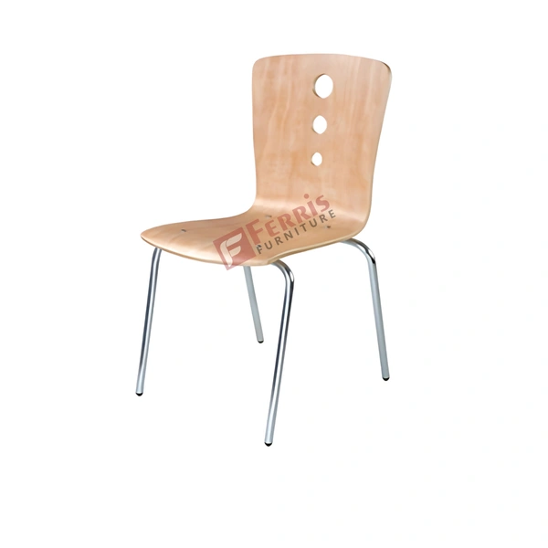 Ferris CAFETERIA CHAIRS FCC 607 - SS 202