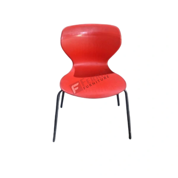 Ferris CAFETERIA CHAIRS FCC 621 - Chrome