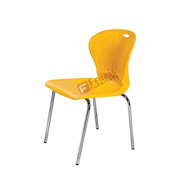 Ferris CAFETERIA CHAIRS FCC 624 - Powder Coated