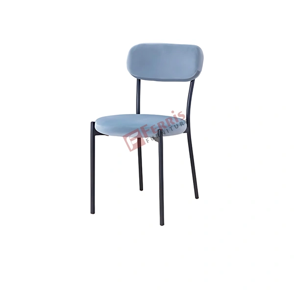 Ferris CAFETERIA CHAIRS FCC 620 - Chrome