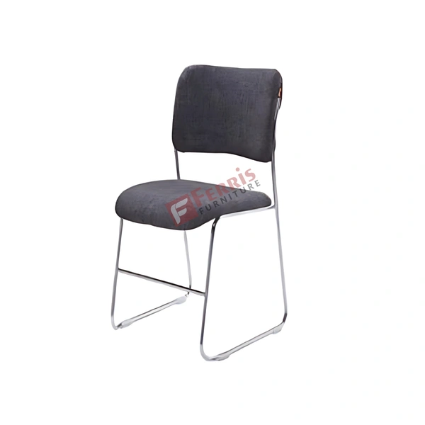 Ferris Visitor chair FVC 505 - SS 202