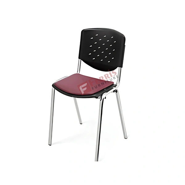 Ferris CAFETERIA CHAIRS FCC 614 - Chrome
