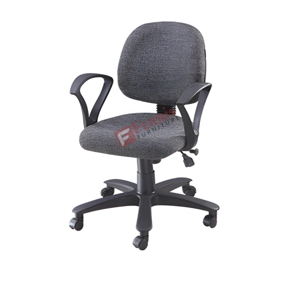 Ferris WORKSTATION CHAIR FWC 409 LB