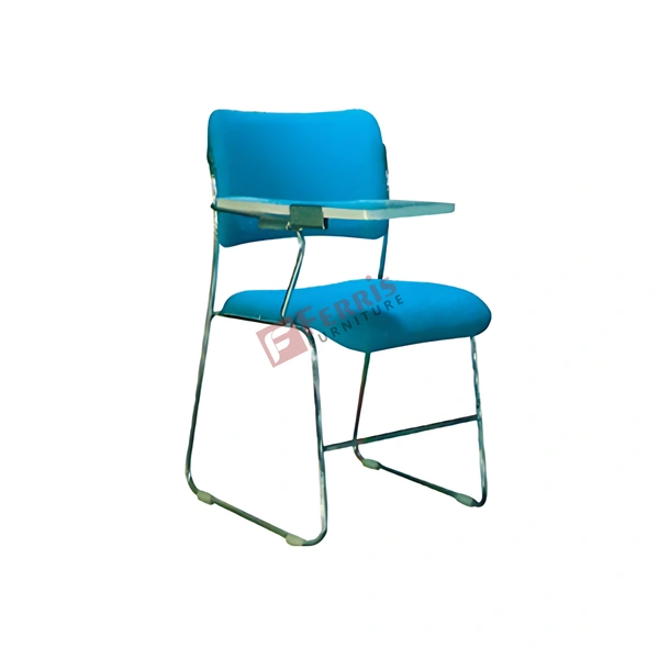 Ferris STUDY CHAIR FSC 707 - Powder Coated
