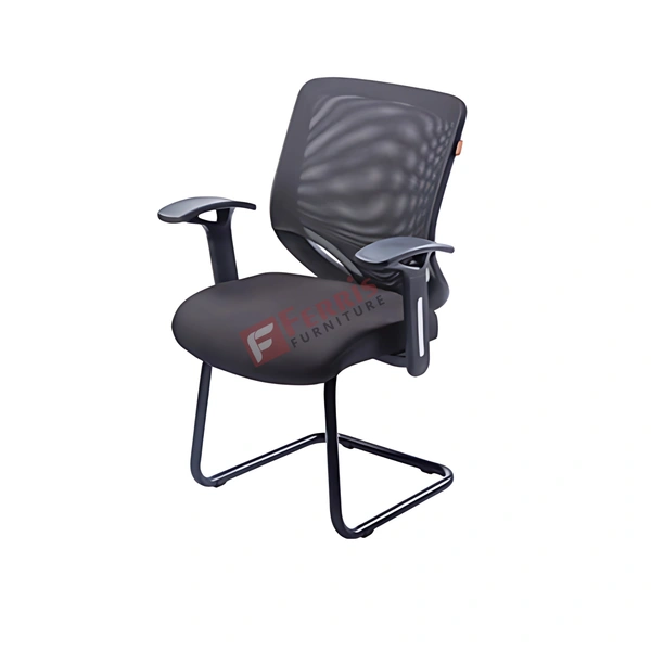 Ferris Visitor chair FVC 518 - SS 202