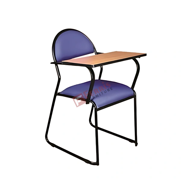 Ferris STUDY CHAIR FSC 719 - Powder Coated