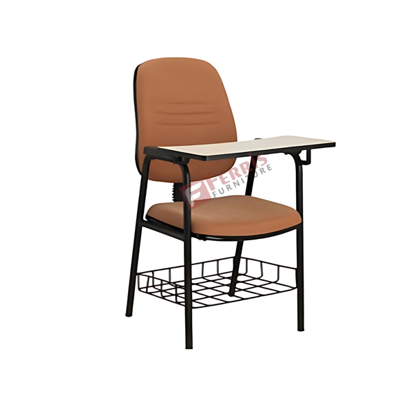 Ferris STUDY CHAIR FSC 713 - Powder Coated
