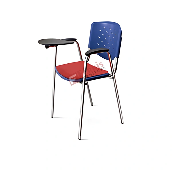 Ferris STUDY CHAIR FSC 708 - Chrome