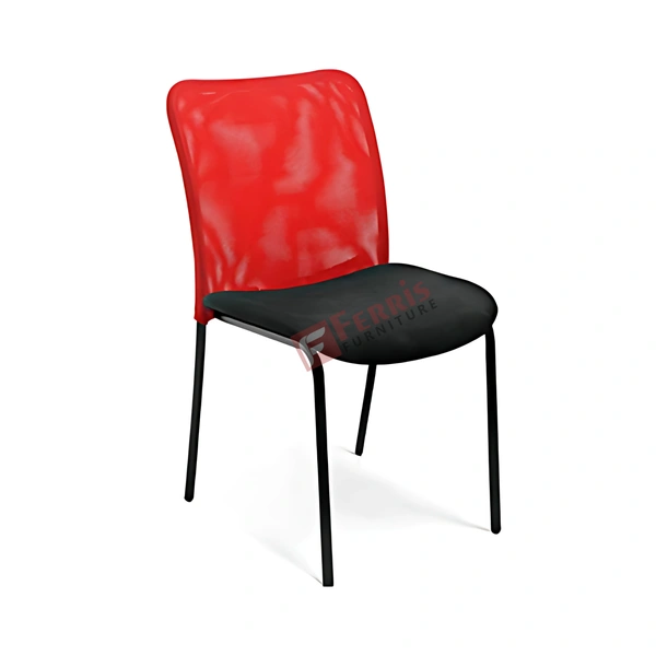 Ferris Visitor chair FVC 529 - SS 202