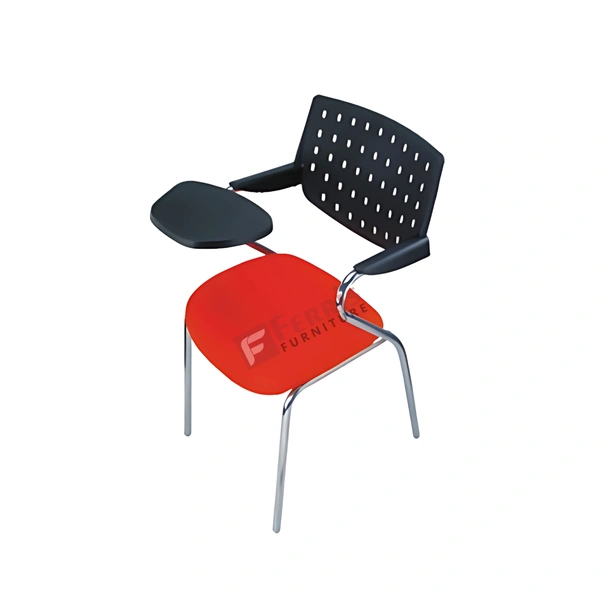 Ferris STUDY CHAIR FSC 704 - Chrome