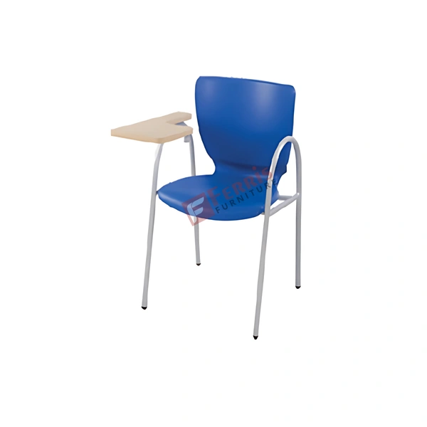 Ferris STUDY CHAIR FSC 703 - Chrome