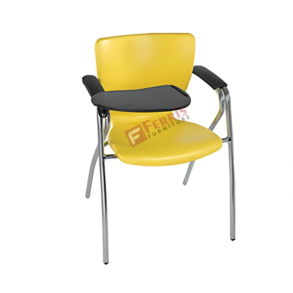 Ferris STUDY CHAIR FSC 701 - Chrome