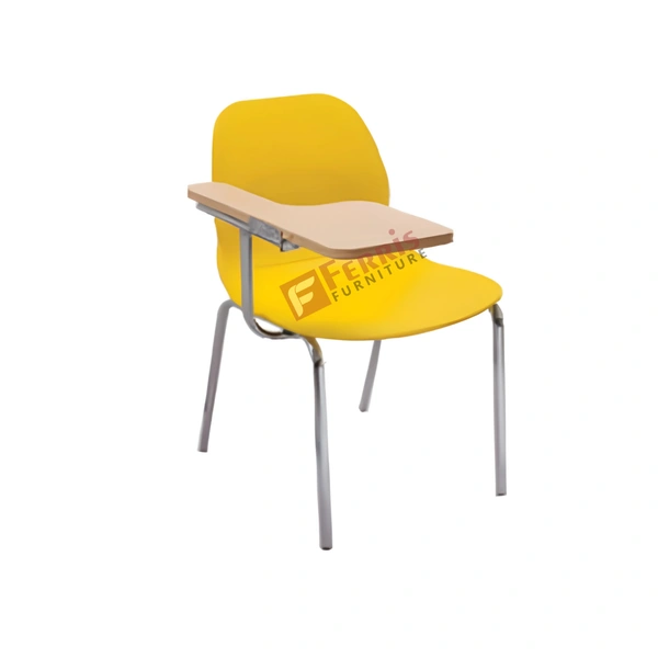Ferris STUDY CHAIR FSC 714 - Chrome