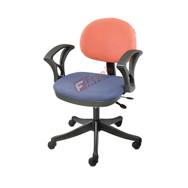 Ferris WORKSTATION CHAIR FWC 405 LB