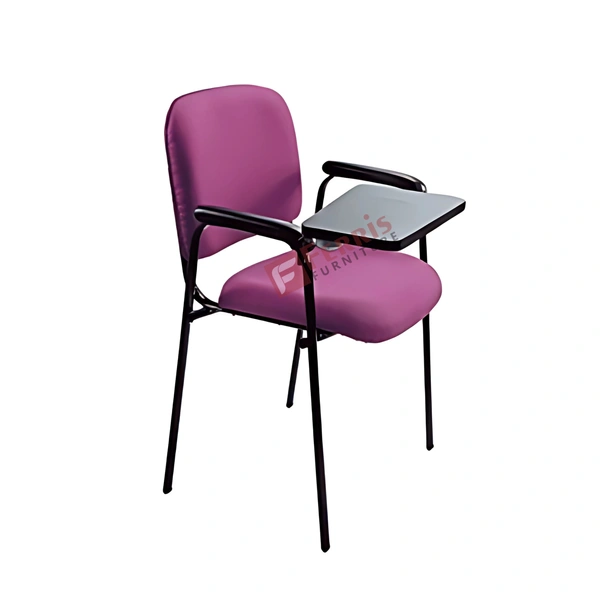 Ferris STUDY CHAIR FSC 711 - Powder Coated