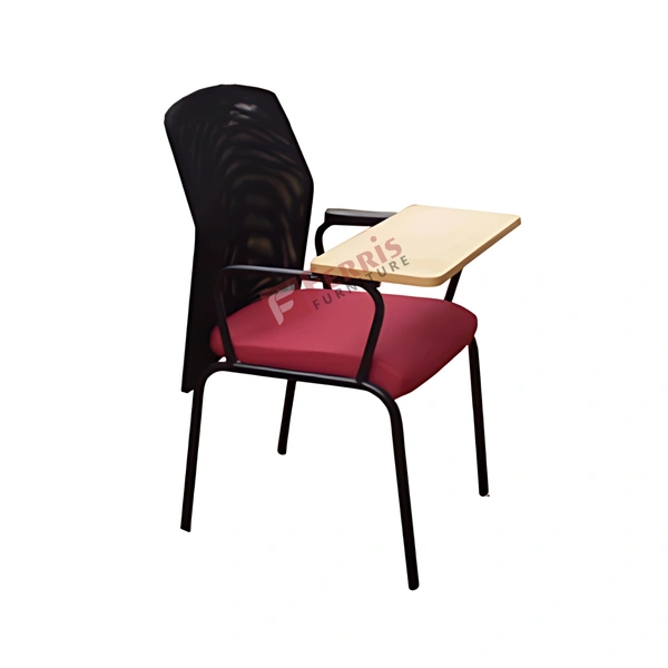 Ferris STUDY CHAIR FSC 716 - Powder Coated