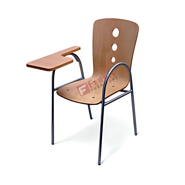 Ferris STUDY CHAIR FSC 709 - Chrome