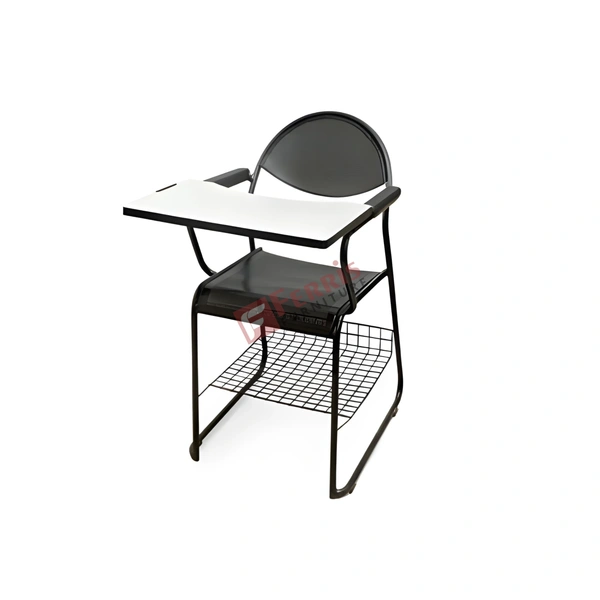 Ferris STUDY CHAIR FSC 718 - Powder Coated
